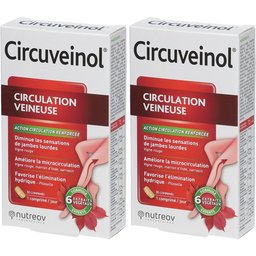 Circuveinol®