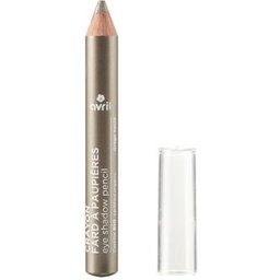 Crayon Fard Paupières Grège Nacré Bio 1ut