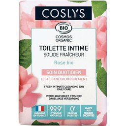 Solide fraîcheur Toilette intime