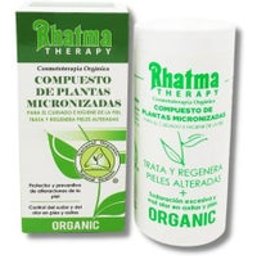 Déodorant Micronisé Talc 20g