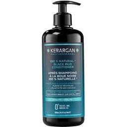 Après-Shampoing à la Boue Noire Revitalisant 500ml