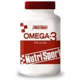 Omega 3 100 Capsules