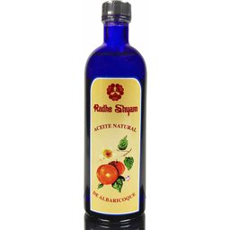 Huile d'abricot Ext 200ml