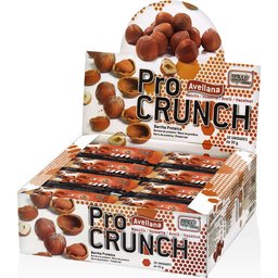 Pro Crunch hazelnut 32uds