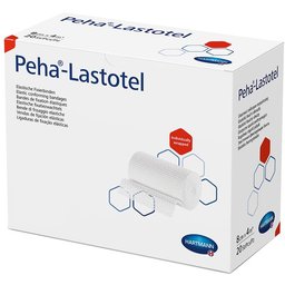 Peha®-Lastotel 4 cm x 4 m