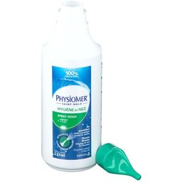 Hygiène Nasale Spray 135ml