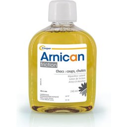 Arnican Friction Lotion De Friction 240ml