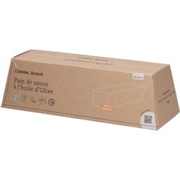Comme Avant Pain de savon à l’huile d’olive