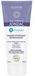 Eau de Jonzac REhydrate Masque Hydratant Ressourçant Bio 50 ml - Tube 50 ml
