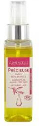 Précieuse Huile Sèche Réparatrice Corps & Cheveux 100 ml - Flacon-Pompe 100 ml