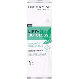 Lift + Botology Anti-Rides Contour des Yeux 15ml