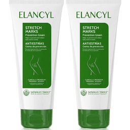 Crème Anti-Vergetures Pack 2x200ml