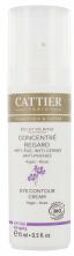 Éclat de Rose Concentré Regard Bio 15 ml - Flacon Airless 15 ml