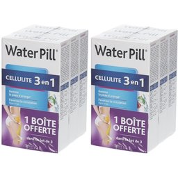 Physcience WaterPill® Cellulite