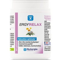 Ergyrelax 60 Gélules