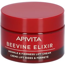 Beevine Elixir Crème Lift Rides & Fermeté Riche