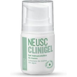 Spray hydro-alcoolique pour les mains Clini 50ml