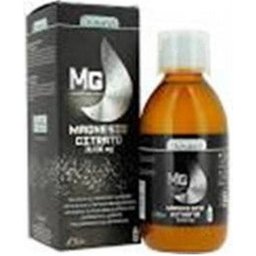 Magnesio Citrato Liquido 36mg 250ml *