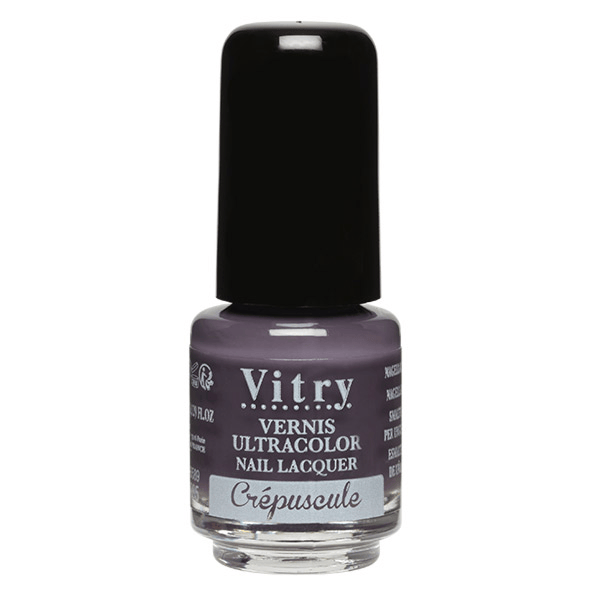 Vernis à Ongles N°85 Crépuscule 4ml