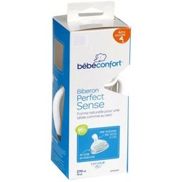 Bebe Confort Perfect Sense Biberon 270ml 1ut