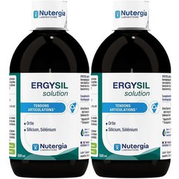 Ergysil