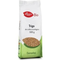 Granero Grain de Blé Grain de Blé Bio 500g