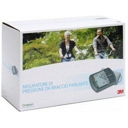 Moniteur de pression artérielle à bras vocal 3M 1ud