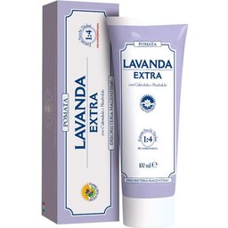 Pomade de lavande 100Ml