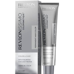 Revlonissimo Colorsmetique 1 Black 60ml