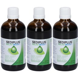 Sediplus® Relax Direct
