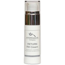 Return Rh Crema Antiedad 100ml