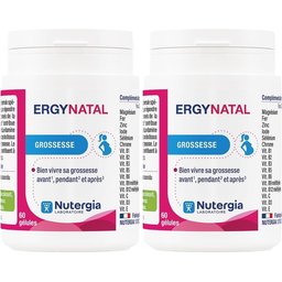 Nutergia Ergynatal