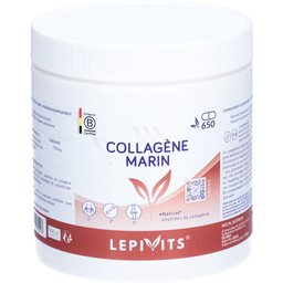Lepivits® Collagene Marin