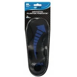 Semelles Orthotic Plantar Fasciitis Homme