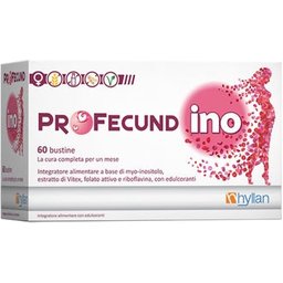 Hyllan Pharma Ino 60 Sobres