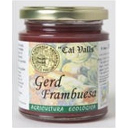 Mermelada Frambuesa Eco 240g