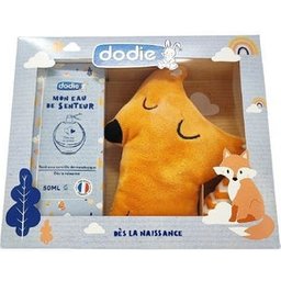 Coffret Cadeau Eau de Senteu Girl