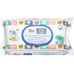 Trudi Baby Lingettes Bébé 429 72uts