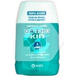 gel dentifrice 100ml