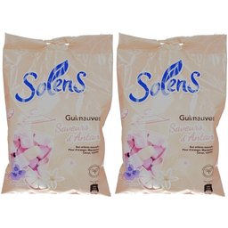 Solens Guimauves Saveur d'Antan