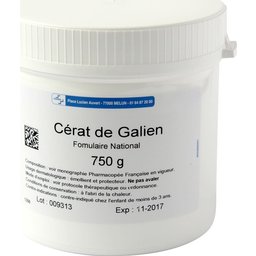 Cérat de Galien 750g