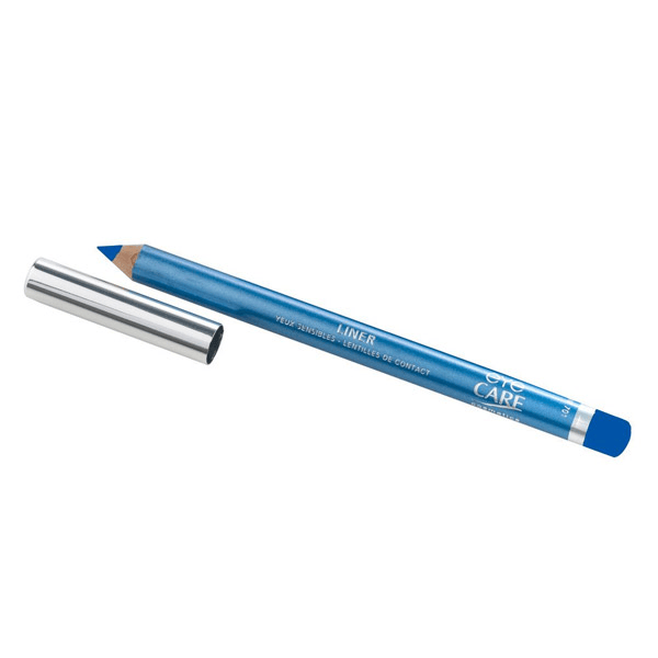 Crayon Liner Contour des Yeux Haute Tolérance Outremer 1,1g