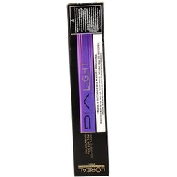 L'Oreal Dia Light Tinte Sin Amoníaco Color 8.3 50ml