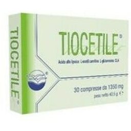 Farma Valens Tiocetile 1350mg 30comp