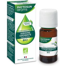 Arôms Huile Essentielle Bio Verveine Odorante 5ml