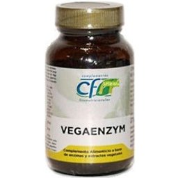 Vegaenzym 60 Caps