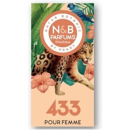 Parfum pour femmes R27 Roll On 12ml