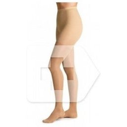 collants à compression normale Goes 40 beige beige taille reine