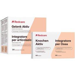 Redcare Os actif + Articulation active