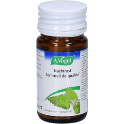 A.Vogel Sommeil Qualité Comprimés